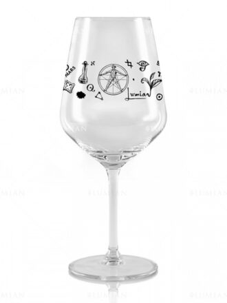 סט כוסות גובלט Carrè Alchemy