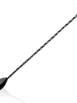 כפית בר Muddler Black