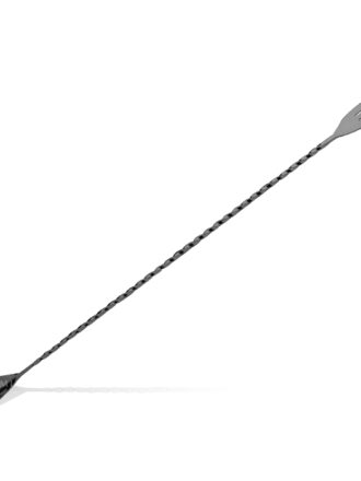 כפית בר Trident Fork Black