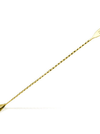 כפית בר Trident Fork Gold