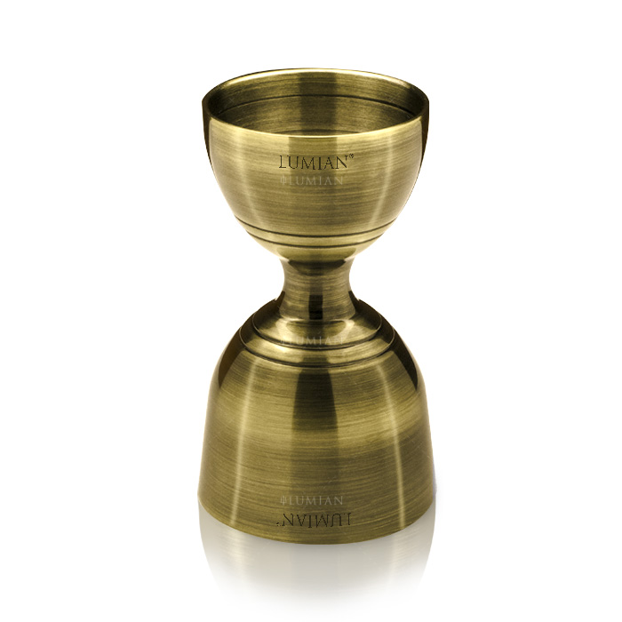 ג׳יגר | Giove Bronze | 30 60