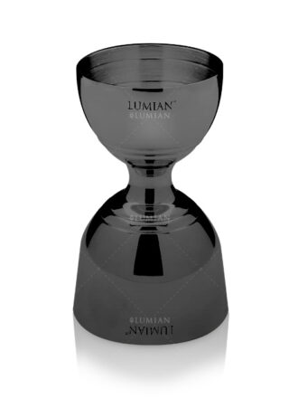 ג׳יגר | Giove Black | 30-60