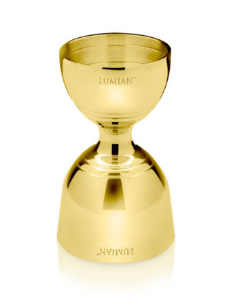 ג׳יגר | Giove Gold | 30-60