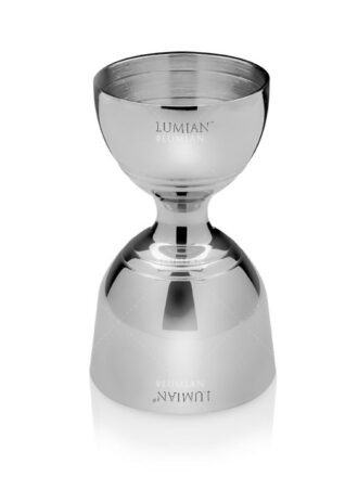 ג׳יגר | Giove Silver | 30-60