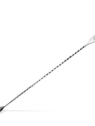 כפית בר Trident Fork Silver