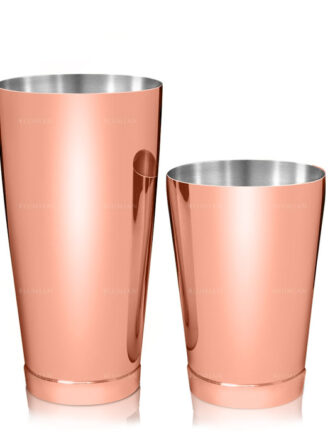 שייקר בוסטון Kenko Copper