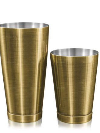 שייקר בוסטון Kenko Bronze