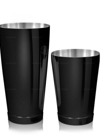 שייקר בוסטון Kenko Black