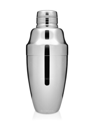 שייקר קובלר Kenta Silver