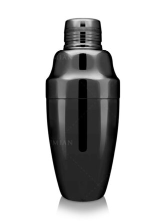 שייקר קובלר Kenta Black