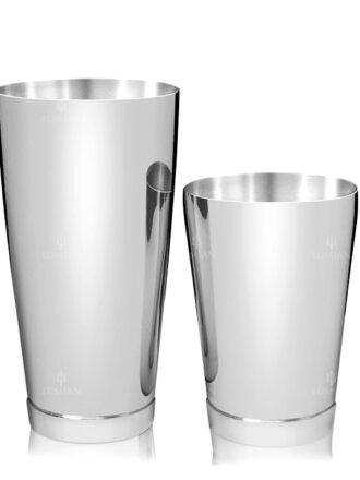 שייקר בוסטון Kenko Silver