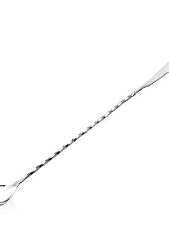 כפית בר Hoffman Silver