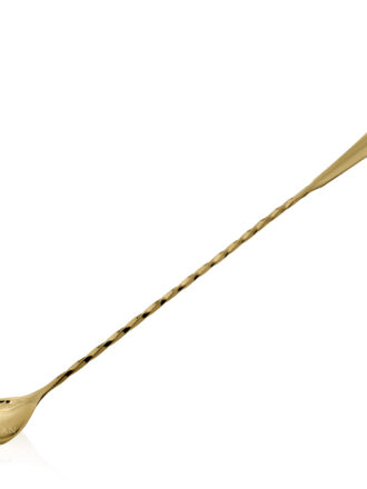 כפית בר Hoffman Bronzo