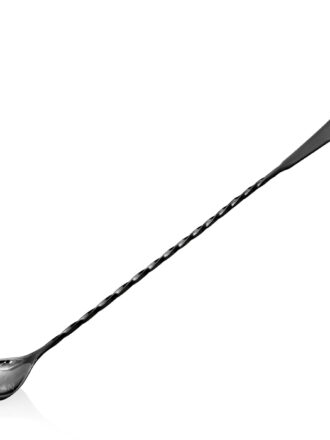 כפית בר Hoffman Black