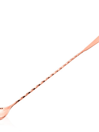 כפית בר Hoffman Copper