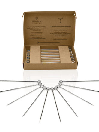 קיסמי קוקטייל