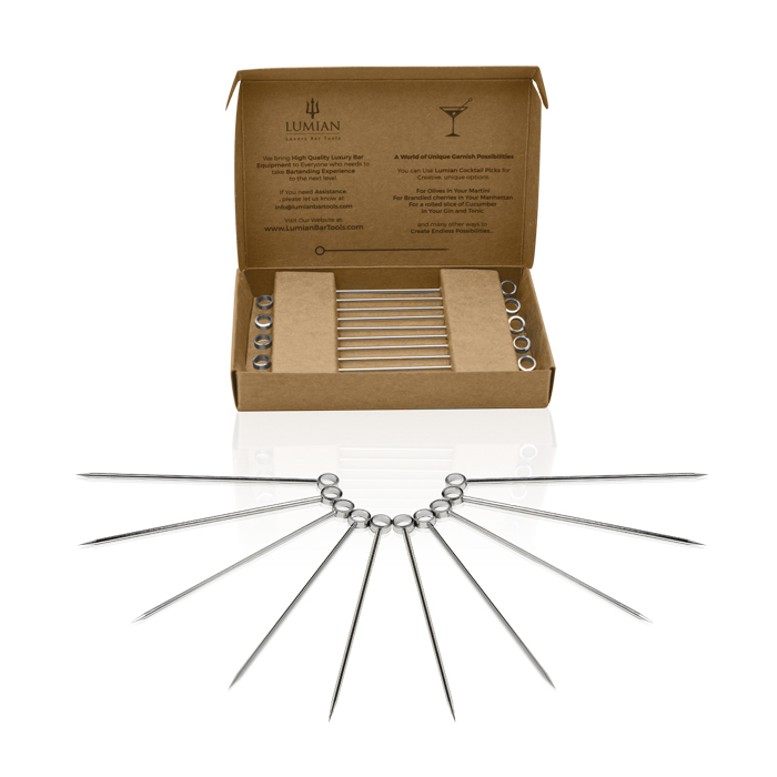 קיסמי קוקטייל