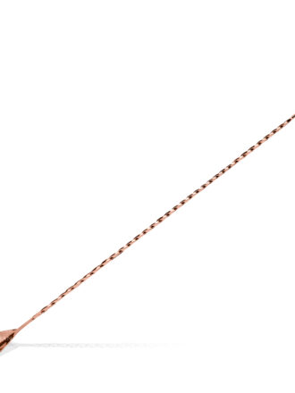 כפית בר Teardrop Copper