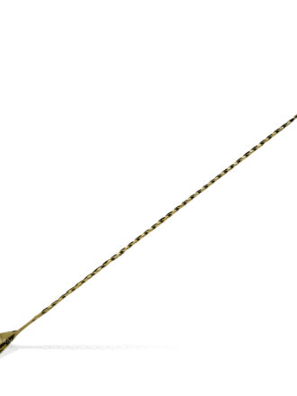 כפית בר Teardrop Bronze