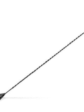 כפית בר Teardrop Black