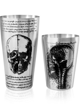 שייקר בוסטון Yokai Leonardo