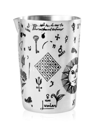 כוס ערבוב | Sakura Alchemy | 500 ml