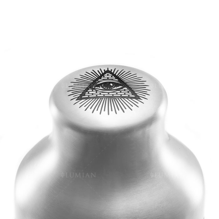 שייקר פריזאי Chrono Tatoo Destiny