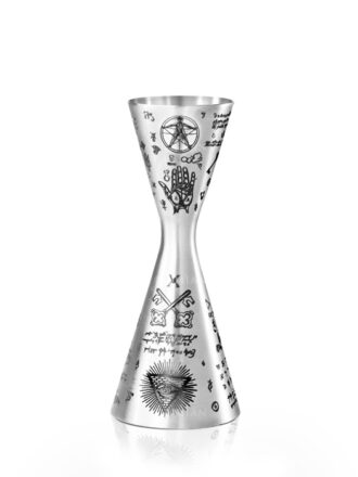 ג׳יגר | Afrodite Alchemy | 30 45