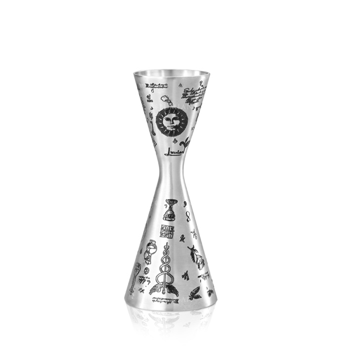 ג׳יגר | Afrodite Alchemy | 30 45