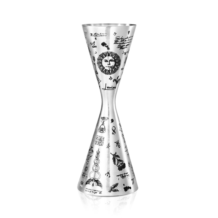 ג׳יגר | Afrodite Alchemy | 60 90