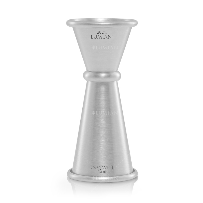 ג׳יגר יפני | 20 - 40 | כסף מט