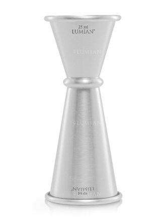 ג׳יגר יפני | 25 - 50 | כסף מט