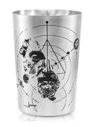 כוס ערבוב | Sakura Mythos | 500 ml