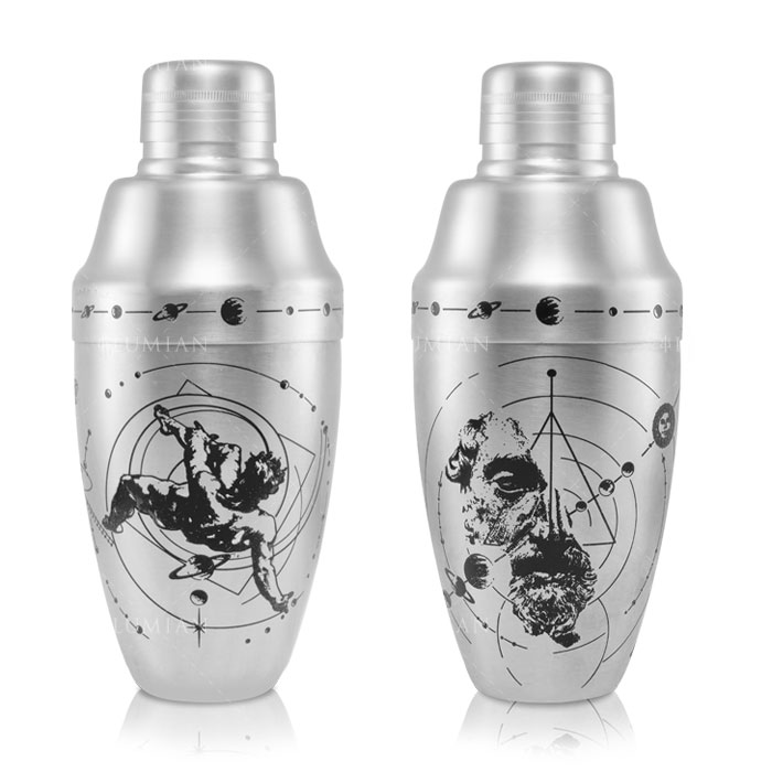 שייקר קובלר Kenta Mythos