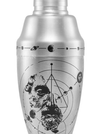 שייקר קובלר Kenta Mythos