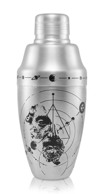 שייקר קובלר Kenta Mythos