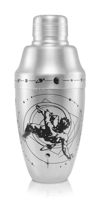 שייקר קובלר Kenta Mythos