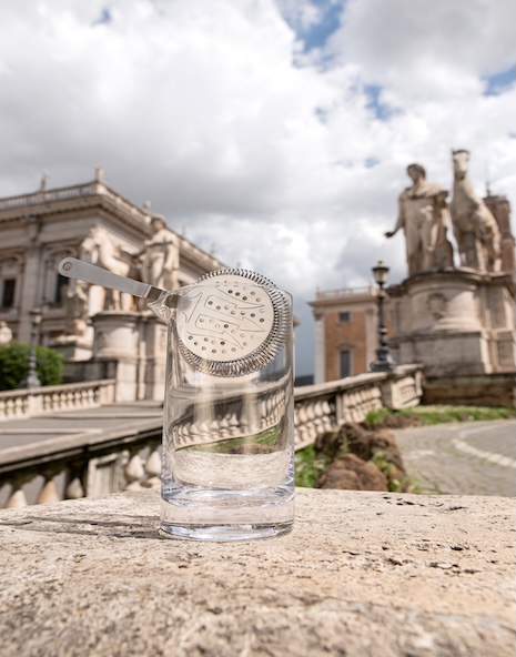 כוסות ערבוב