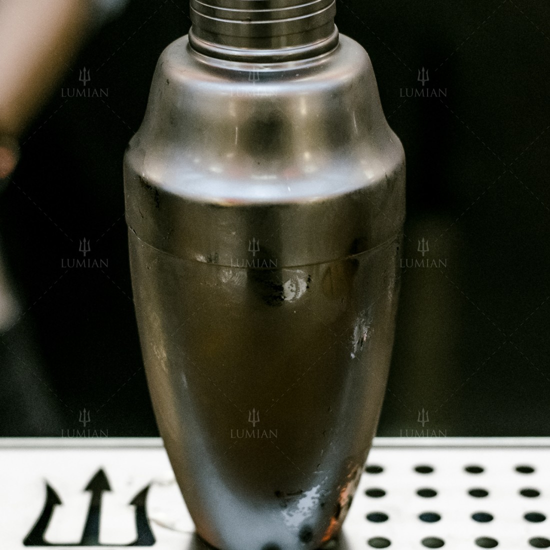 שייקר קובלר Kenta Black