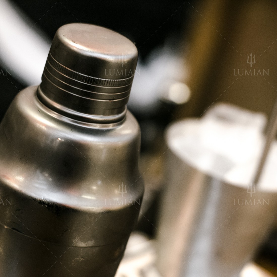 שייקר קובלר Kenta Black