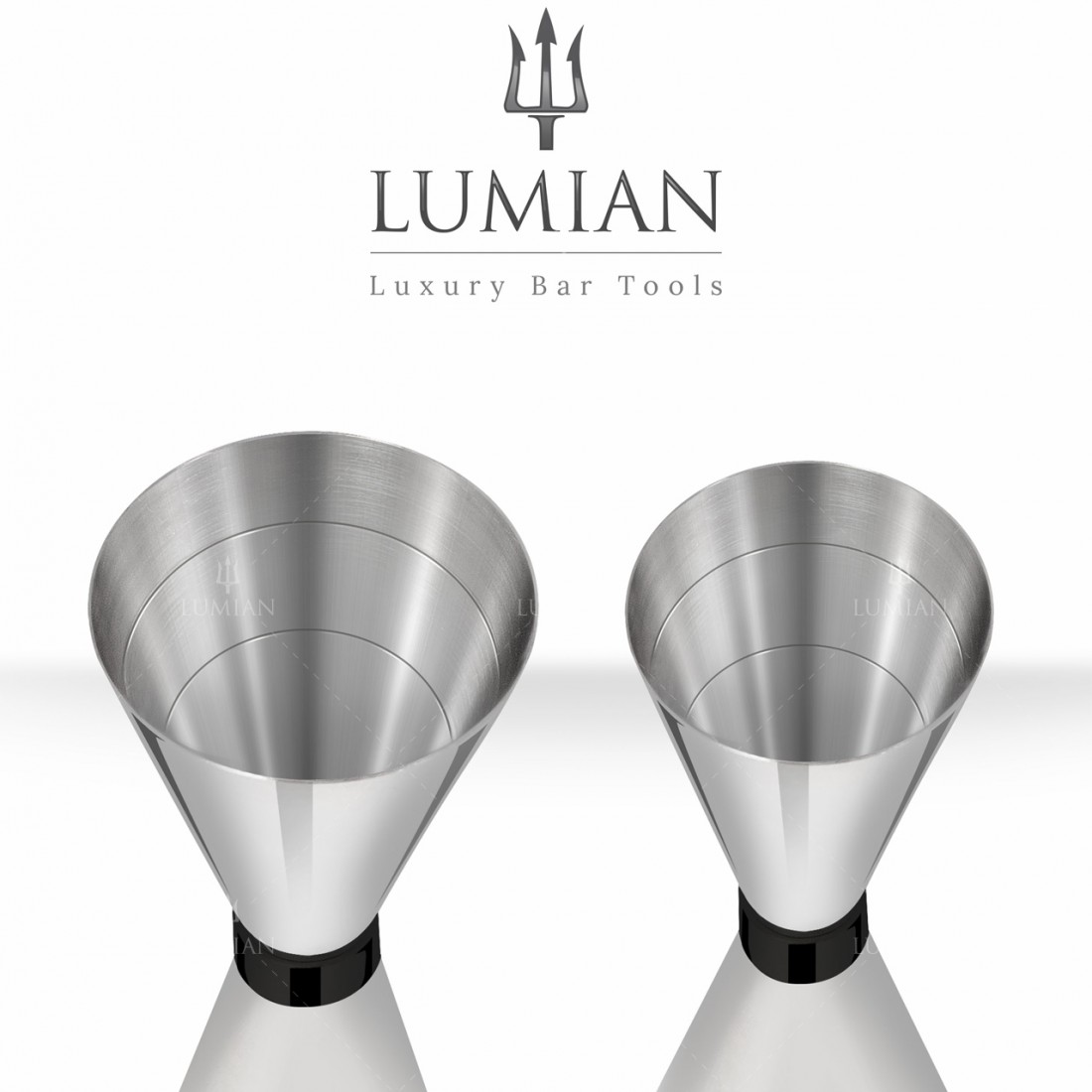 ג׳יגר | Mr Slim Black Ruby | 30 45