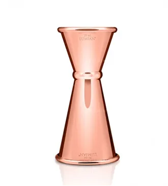 ג׳יגר יפני | 20 – 40 | ציפוי נחושת