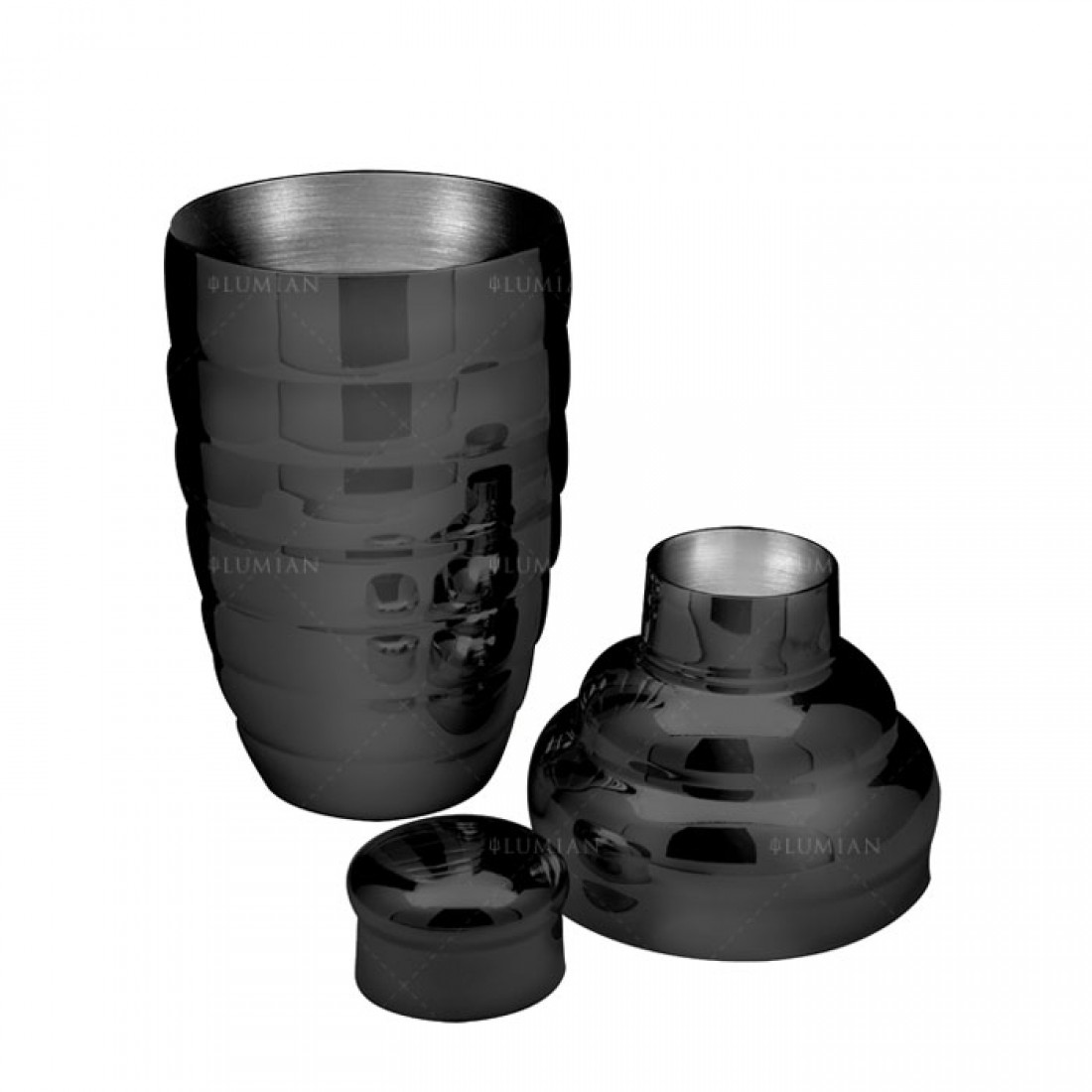 שייקר קובלר Bomber Black Mirror