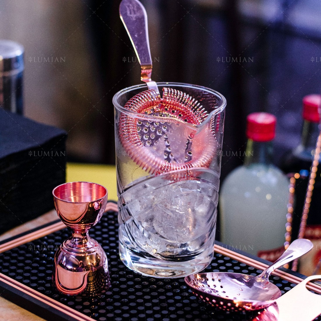 ג׳יגר | Giove Copper | 30-60